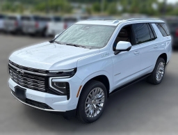 Chevrolet Tahoe High Country 4WD 4dr 2026