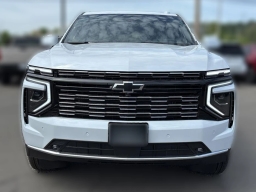 Chevrolet Tahoe High Country 4WD 4dr 2026