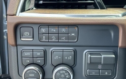 Chevrolet Tahoe High Country 4WD 4dr 2026