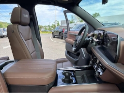 Chevrolet Tahoe High Country 4WD 4dr 2026