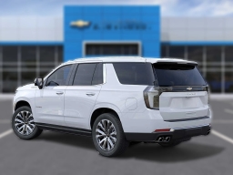 Chevrolet Tahoe High Country 4WD 4dr 2026
