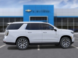 Chevrolet Tahoe High Country 4WD 4dr 2026