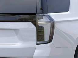 Chevrolet Tahoe High Country 4WD 4dr 2026