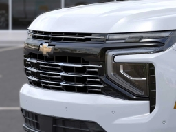 Chevrolet Tahoe High Country 4WD 4dr 2026
