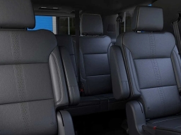 Chevrolet Tahoe High Country 4WD 4dr 2026