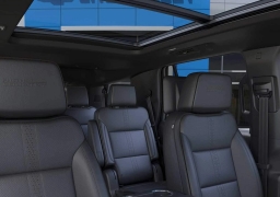 Chevrolet Tahoe High Country 4WD 4dr 2026