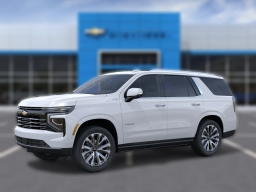 Chevrolet Tahoe High Country 4WD 4dr 2026