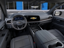 Chevrolet Tahoe High Country 4WD 4dr 2026