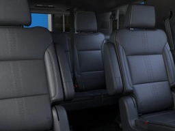 Chevrolet Tahoe High Country 4WD 4dr 2026