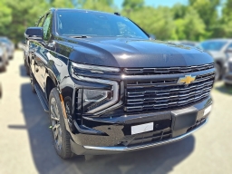 Chevrolet Tahoe High Country 4WD 4dr 2026