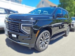 Chevrolet Tahoe High Country 4WD 4dr 2026