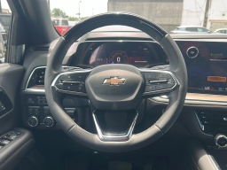 Chevrolet Tahoe High Country 4WD 4dr 2026