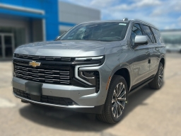 Chevrolet Tahoe High Country 4WD 4dr 2026