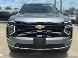 Chevrolet Tahoe High Country 4WD 4dr 2026