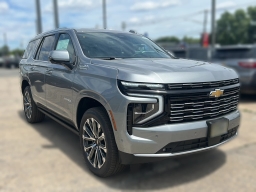 Chevrolet Tahoe High Country 4WD 4dr 2026