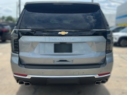 Chevrolet Tahoe High Country 4WD 4dr 2026