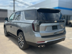 Chevrolet Tahoe High Country 4WD 4dr 2026