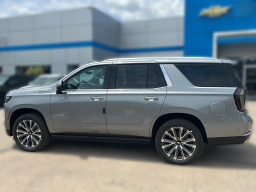Chevrolet Tahoe High Country 4WD 4dr 2026