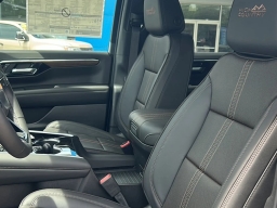 Chevrolet Tahoe High Country 4WD 4dr 2026