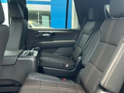 Chevrolet Tahoe High Country 4WD 4dr 2026
