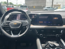 Chevrolet Tahoe High Country 4WD 4dr 2026