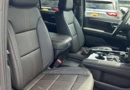 Chevrolet Tahoe High Country 4WD 4dr 2026