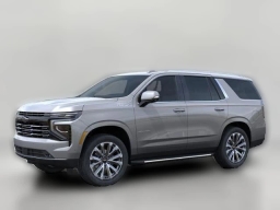 Chevrolet Tahoe High Country 4WD 4dr 2026