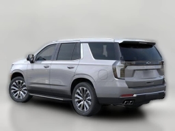 Chevrolet Tahoe High Country 4WD 4dr 2026