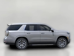 Chevrolet Tahoe High Country 4WD 4dr 2026