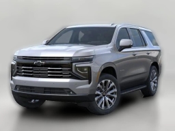Chevrolet Tahoe High Country 4WD 4dr 2026