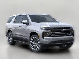 Chevrolet Tahoe High Country 4WD 4dr 2026