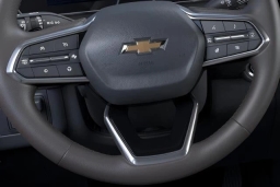 Chevrolet Tahoe High Country 4WD 4dr 2026