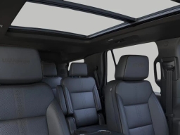 Chevrolet Tahoe High Country 4WD 4dr 2026