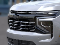 Chevrolet Tahoe High Country 4WD 4dr 2026