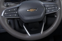 Chevrolet Tahoe High Country 4WD 4dr 2026