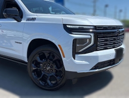 Chevrolet Tahoe High Country 4WD 4dr 2026