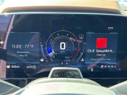 Chevrolet Tahoe High Country 4WD 4dr 2026