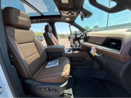 Chevrolet Tahoe High Country 4WD 4dr 2026