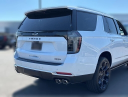 Chevrolet Tahoe High Country 4WD 4dr 2026