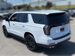 Chevrolet Tahoe High Country 4WD 4dr 2026