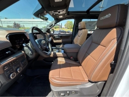 Chevrolet Tahoe High Country 4WD 4dr 2026