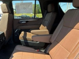 Chevrolet Tahoe High Country 4WD 4dr 2026