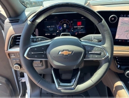 Chevrolet Tahoe High Country 4WD 4dr 2026