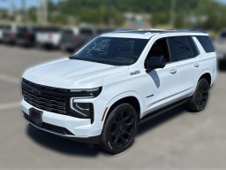 Chevrolet Tahoe High Country 4WD 4dr 2026