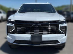 Chevrolet Tahoe High Country 4WD 4dr 2026