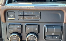 Chevrolet Tahoe High Country 4WD 4dr 2026