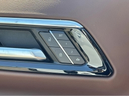Chevrolet Tahoe High Country 4WD 4dr 2026