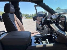 Chevrolet Tahoe High Country 4WD 4dr 2026