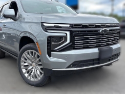 Chevrolet Tahoe High Country 4WD 4dr 2026