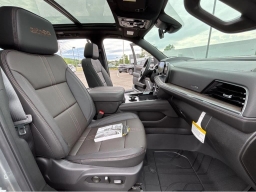 Chevrolet Tahoe High Country 4WD 4dr 2026